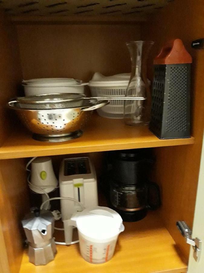 Apartament Park スウプスク エクステリア 写真